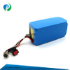 China Rechargeable 12V-36V Garden Tools Li-ion Battery Lithium Battery with 18650