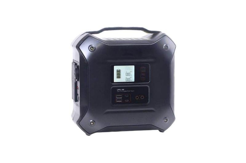 500W Designed UPS Battery for Standby Source with High Quality Lithium Battery