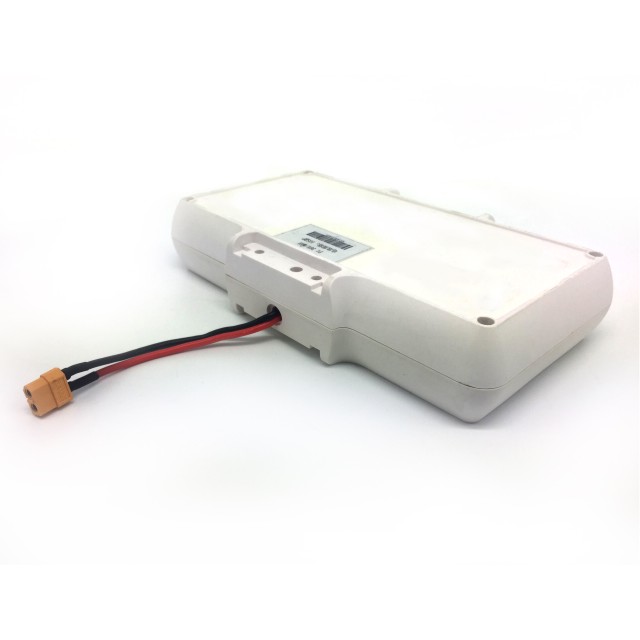  2018 High Quality Lithium Battery Li-ion Battery Pack for Two Wheel Balance Car