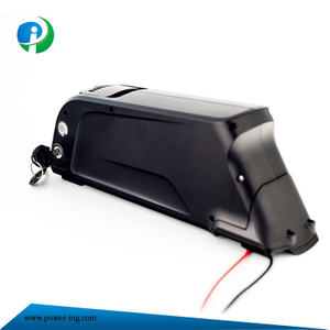 China High Quality Rechargeable 36V E-bicycle Lithium Battery Li-ion Battery 