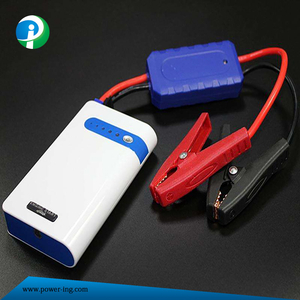 12v Jump Car Lithium Battery with Lighting