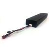High Quality 48V Lightweight Li-ion Battery with 18650 for E-Scooters
