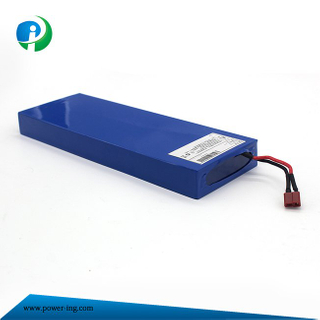 24V-36V Rechargeable Li-ion Battery Packs for Monocycle And Electrical Balancing Unicycle
