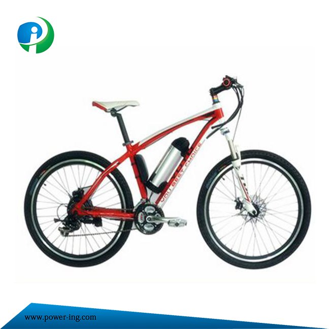 China 36v High Quality Customized E-bicycle Lithium Battery Li-ion Battery Customized